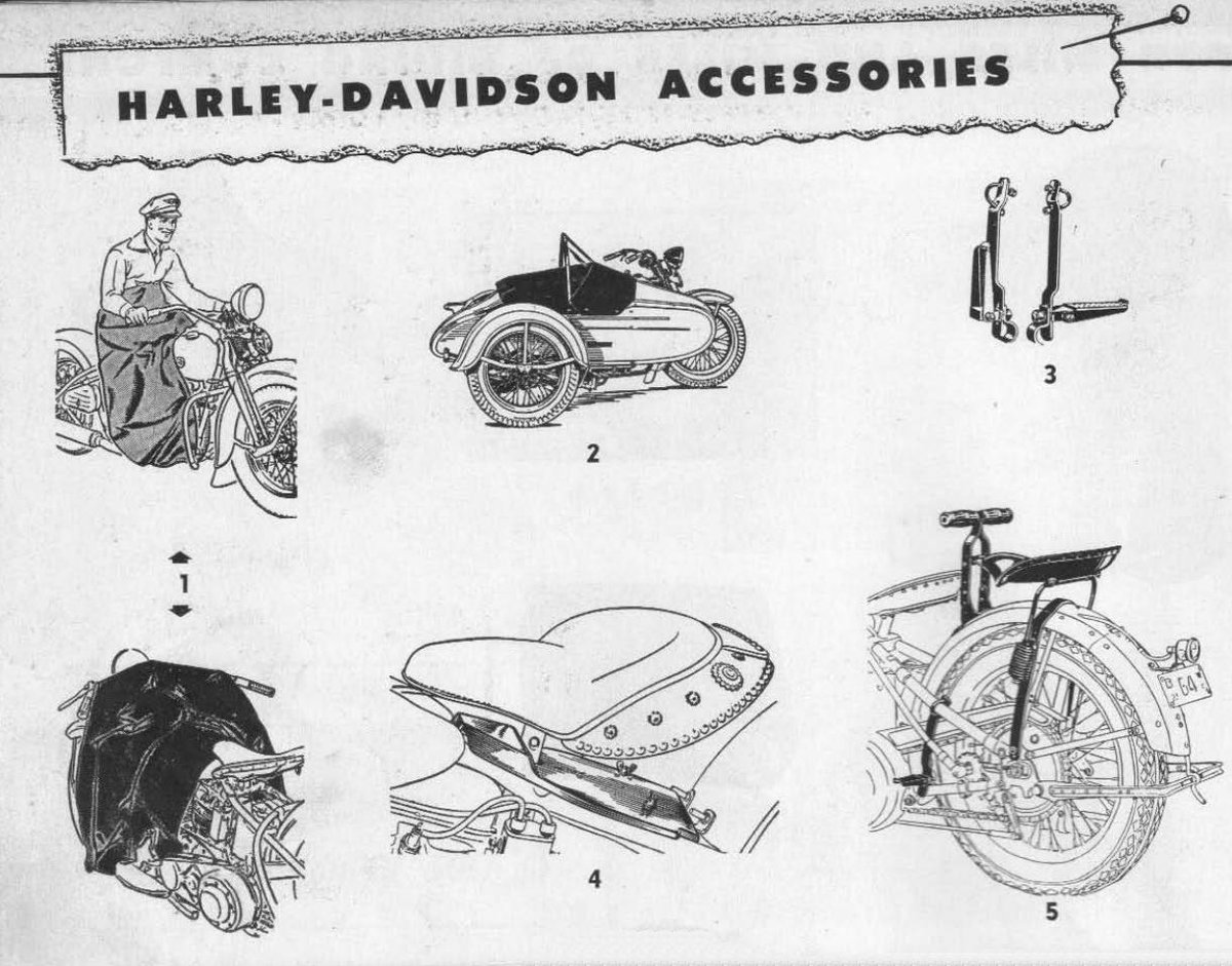 Accessories & Customization for Expressing Your Unique Personal Style