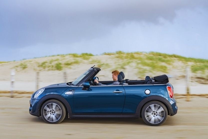 Buying & Selling Mini Coopers Smart Moves for Your Deal